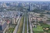 Thành phố giàu nhất miền Bắc đề xuất mở rộng tuyến vành đai dài 340km, vốn đầu tư 262.000 tỷ đồng lên 8 làn xe cao tốc, thay cầu vượt bằng hầm chui