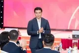 Con trai genZ của ông Nguyễn Đức Thụy làm Phó Chủ tịch sàn tiền số SCEX