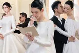 Đám cưới thượng lưu 1.000 tỷ hot nhất showbiz hôm nay bị "bóc mẽ": Váy cưới thủ công nghi là đồ đi xin, sảnh tiệc thuê chưa đến 2 tỷ