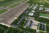 Siêu dự án sân bay 5 sao top 10 thế giới tại tỉnh đang đặt mục tiêu lên thành phố trực thuộc Trung ương có diễn biến mới