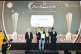FPT Camera hai năm liên tiếp đạt TOP 10 Sao Khuê khẳng định năng lực làm chủ công nghệ AI