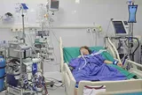 Người phụ nữ 43 tuổi nguy kịch sau 5 ngày ho, sốt