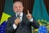 Ông Trump áp thuế, lãnh đạo quốc gia BRICS tuyên bố "không khóc lóc" mà sẽ bán hàng cho bên khác, gửi lời cảm ơn tới nước láng giềng Việt Nam