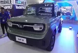 Không phải Thái Lan hay Indonesia, một quốc gia Đông Nam Á lên cơn sốt xe điện: Doanh số tăng 288%, VinFast đón tin vui lớn