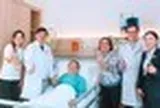 Bệnh nhân Campuchia sang Việt Nam phẫu thuật nội soi cắt khối u gan