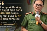 Vụ lừa đảo kỳ nghỉ, TS tội phạm học nói thẳng: “Nạn nhân mất tiền vì không chịu nổi cảm giác mình đã sai"