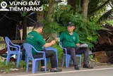 Môi giới đổ về khu Tây Bắc TP.HCM, liên tục khai trương văn phòng mới, nhộn nhịp tư vấn khách quanh siêu dự án lớn chưa từng tại Hóc Môn