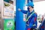 5 lợi ích vượt trội của xăng E10