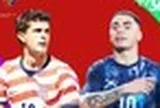 Bác sĩ hướng dẫn xem World Cup an toàn cho từng nhóm tuổi