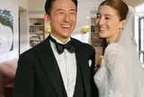 Mỹ nhân showbiz cưới người thừa kế gia tộc giàu có: Được cưng chiều hết mực, nhà tân hôn là biệt thự 4 tầng đẹp đẳng cấp
