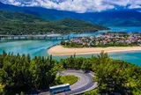 Không phải Phú Quốc, đây là nơi duy nhất ở Việt Nam lọt Top điểm đến tuyệt vời nhất mùa hè: Vừa có núi vừa có biển, mới thu ngân sách hơn 34.000 tỷ đồng
