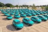 Hãng taxi của ông Phạm Nhật Vượng thay Tổng Giám đốc