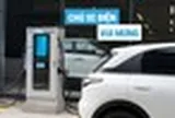 Tin vui cho chủ xe điện ngoài VinFast tại Việt Nam: Ứng dụng VETC tích hợp sạc xe cho gần 200 trạm sạc trên toàn quốc, không cần mỗi trạm tải mỗi ứng dụng