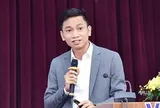 CEO WiGroup: Lãi suất có thể đã tiệm cận vùng đỉnh, một "điểm nghẽn" đang âm thầm cản dòng tiền trở lại chứng khoán