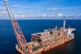 Khoan sâu xuống tầng địa chất, phát hiện liên tiếp 4 mỏ khí đốt ngoài khơi, tổng trữ lượng 109 nghìn tỷ feet khối