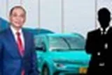 Chân dung tân Tổng Giám đốc hãng taxi điện của ông Phạm Nhật Vượng