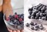 Cơn sốt "việt quất đông lạnh": Khả năng chống oxy hóa vượt trội quả việt quất tươi, hội giảm cân cần biết "vũ khí bí mật" này
