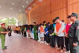 Nhận lương cứng 6-8 triệu đồng cùng tiền hoa hồng theo số tiền lừa đảo, nhiều sinh viên mới ra trường trở thành mắt xích trong đường dây lừa đảo kỳ nghỉ