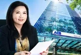 Sau 12 ngày tăng tốc gom cổ phiếu, một nhóm cổ đông nắm gần 10% cổ phần ACB, giá trị gần 13.000 tỷ đồng