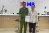 Chuyển khoản thành công 190 triệu đồng từ ngân hàng VietinBank sang MBBank, người phụ nữ phải làm việc với công an