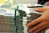 Lãi suất tiết kiệm biến động trái chiều