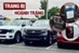 Ford Ranger bản rẻ nhất nâng cấp tại Việt Nam: Giá không đổi, hộp số 10 cấp, màn lớn, gương điện cùng nhiều điểm mới khác, tăng áp lực cho Hilux