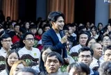 Chủ tịch chứng khoán SSI nói về việc làm sao để có "Steve Jobs của Việt Nam"?