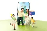 Maxtopia: Khi Gen Alpha học tài chính bằng trò chơi thay vì những bài giảng khô khan