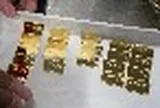 Đột kích công ty vàng doanh thu 2 triệu tỷ đồng, phát hiện giám đốc nhận lương 5 triệu đồng/tháng, nghi khai khống 40% lượng vàng