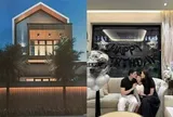 Sao nam có dàn hậu cung đỉnh nhất Vbiz nhưng cả đời chỉ yêu một người: Ở biệt thư 200m2 như resort, đồ hiệu chất đầy