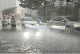 Mưa lớn trút xuống miền Bắc từ đêm nay (30/6), tâm điểm nơi nào?
