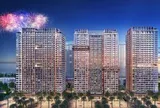 Sun Festo Town và tầm nhìn độc bản giữa “kinh đô lễ hội”