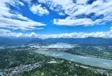 Trung Quốc ráo riết xả lũ trên hành lang năng lượng dài 1.800 km, loạt siêu đập thủy điện gồm Tam Hiệp "đổ đi" gần 36 tỷ mét khối nước