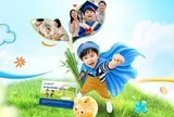 Tiết Kiệm Phù Đổng: SACOMBANK và hành trình 15 năm tiên phong giáo dục tài chính cho trẻ