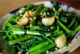 Ăn 5kg rau bina không tốt bằng 1kg rau dân dã này của người Việt: Là "thuốc bổ gan" tự nhiên, mặt giảm nám và ngủ ngon