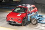 'Bệ phóng' của VinFast ở nước cách Việt Nam 6 giờ bay: Doanh số vượt BYD, cao hơn Tesla gần 40 lần