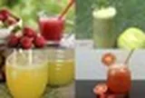 Bác sĩ cảnh báo: 3 kiểu uống nước ép tưởng healthy đang âm thầm hại gan, dạ dày và tim mạch trong mùa hè