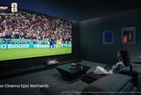 Hisense biến ngôi nhà thành nơi lý tưởng nhất để thưởng thức FIFA World Cup 2026™