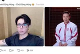 Quá khứ của "cán bộ" đang gây sốt trên sóng truyền hình, tưởng đâu 2 người khác nhau!