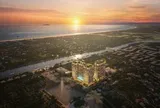 Hàng trăm nhà đầu tư chờ ký HĐMB: Giải mã hiện tượng hấp thụ 95% tại Regal Complex