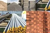 Bộ Xây dựng: Giá dầu đã giảm, địa phương không để giá vật liệu neo cao