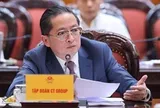 Doanh nhân từng theo học Harvard, sau hơn 30 năm từ bất động sản, hạ tầng, thương mại và công nghệ đã dựng nên tập đoàn top đầu ASEAN