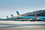 Hành khách có chuyến bay từ ngày 14/7 đến 16/7 chú ý, Cảng Hàng không quốc tế Nội Bài có thông báo quan trọng