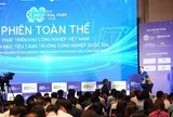 Loạt 'đại bàng' từ Hàn Quốc, Nhật Bản, Singapore... tiếp tục chọn Việt Nam là điểm đến chiến lược
