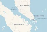 Từ 'bài học' Hormuz: Một eo biển dài 900 km ở Đông Nam Á khiến thị trường dầu mỏ dậy sóng, 50% lượng dầu toàn cầu đi qua đây