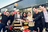 “Cơn lốc" Geely Okavango: Kẻ phá băng hệ giá trị SUV 7 chỗ