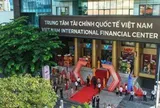 Khai trương trụ sở kinh doanh tại VIFC-HCMC: Bước chuyển sang thị trường phía Nam của MBV