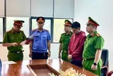 Nhân viên ngân hàng ở Quảng Trị lừa đảo chiếm đoạt hơn 29 tỷ đồng