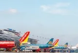 Sân bay Nội Bài phát thông báo quan trọng cho hành khách bay từ ngày 14/7 đến 16/7