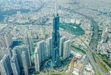 Thị trường bất động sản đang chuyển từ tư duy "mua mới" sang "mua đúng"